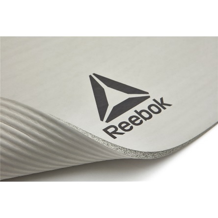 Коврик для фитнеса Reebok RAMT-11014GR