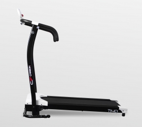 Беговая дорожка CARBON FITNESS T140