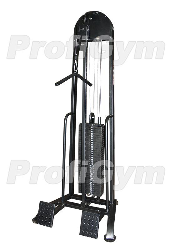 Блочная стойка, регулируемый блок profigym ТГ-0391-C