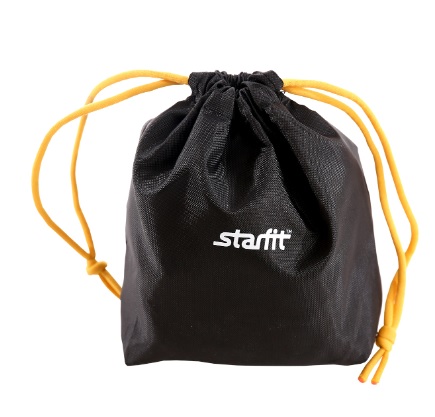 Утяжелители STARFIT WT-401 0,5 кг