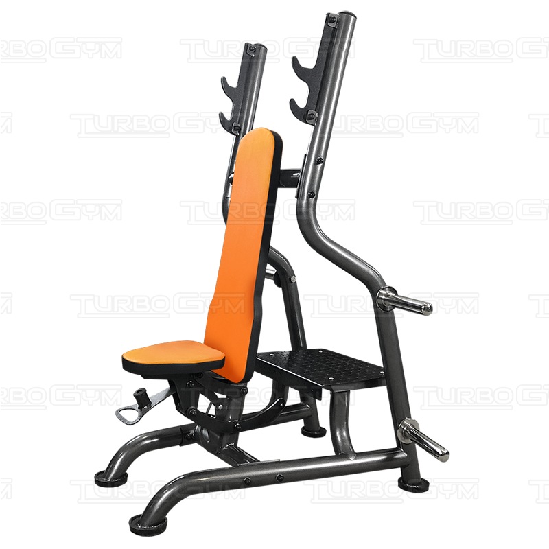 Скамья для жима сидя TURBOGYM