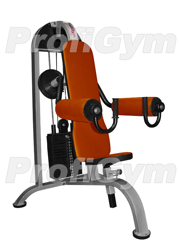 Дельта — машина profigym ТГ-0100-C