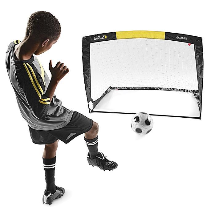 ФУТБОЛЬНЫЕ ВОРОТА СКЛАДНЫЕ goal-ee, 4×3, sklz