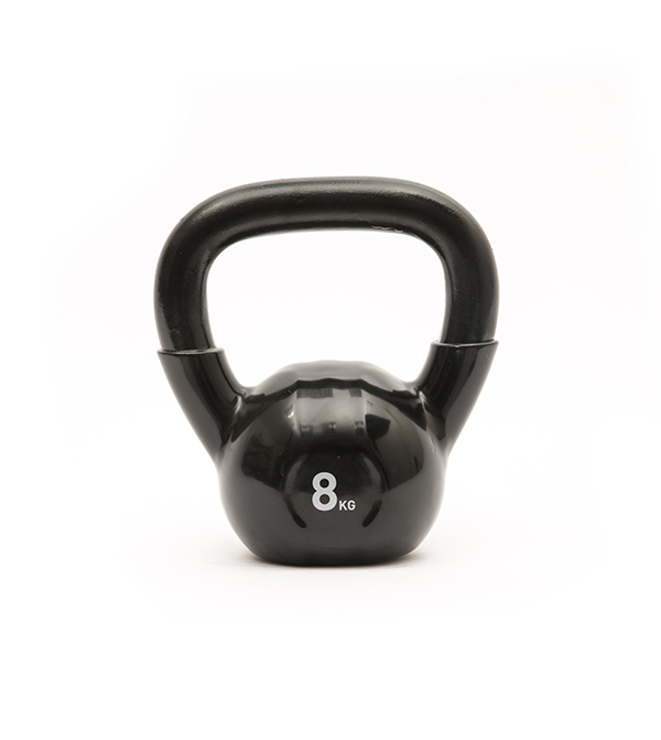 Kettlebell Reebok / Гиря Reebok, 4 — 24 кг RSWT-16300