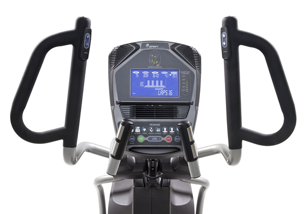 Эллипсоид spirit fitness xe895