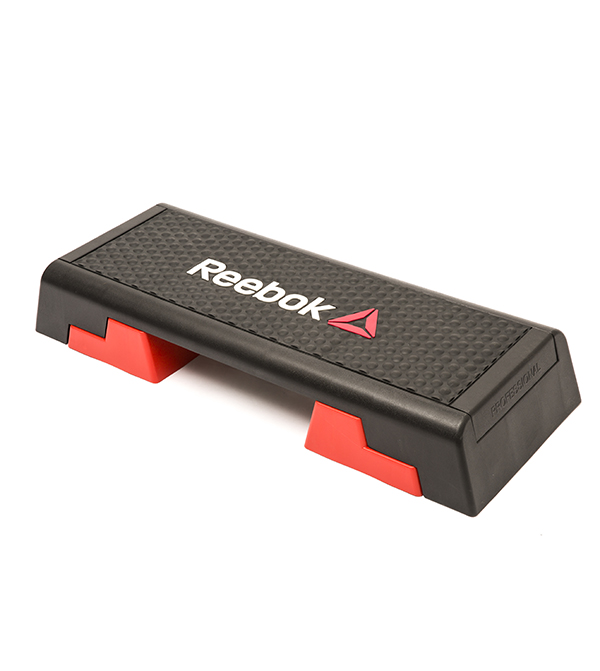 Степ платформа Reebok Step RSP-16150