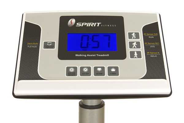 Беговая дорожка spirit fitness lw1000