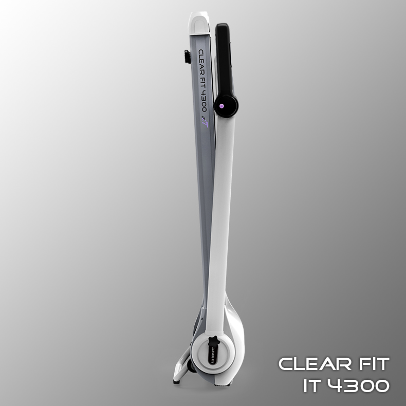 Беговая дорожка Clear Fit IT 4300