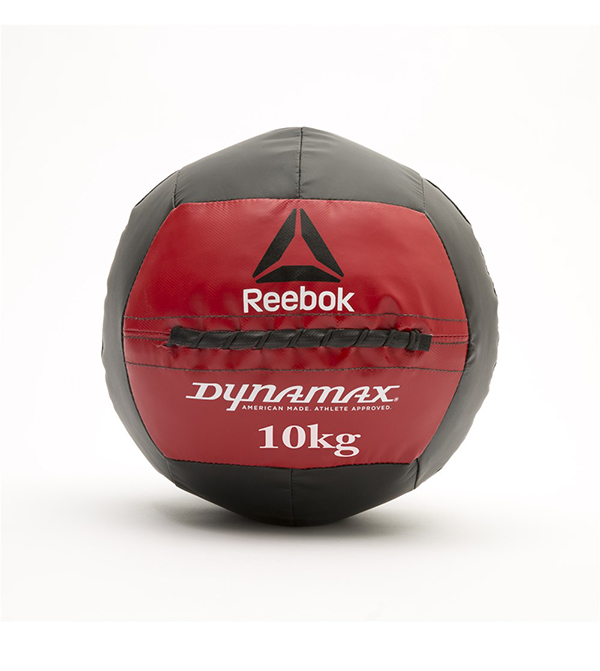 Мягкий медицинский мяч Reebok Dynamax® RSB-10162