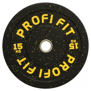 Диски для кроссфита PROFI-FIT