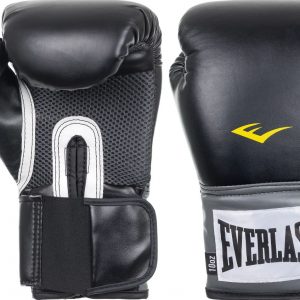 EVERLAST перчатки