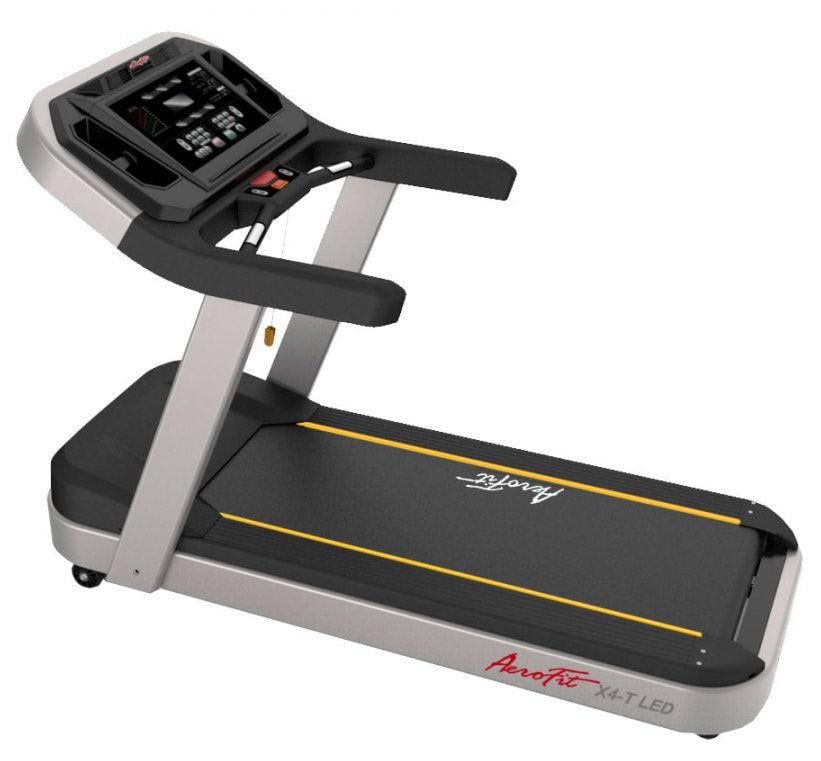 PT300H (X4-T LED) AeroFit Professional Беговая дорожка