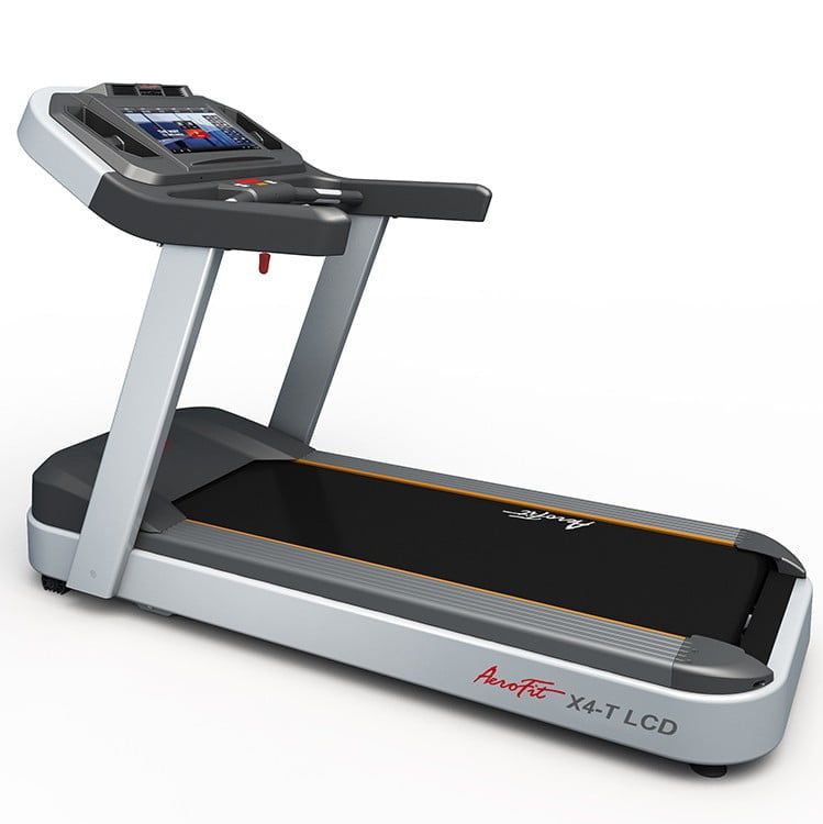 PT500H (X4-T LCD) AeroFit Professional Беговая дорожка