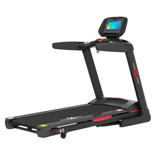 Беговая дорожка CardioPower T65