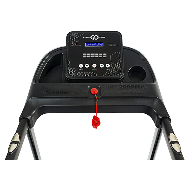 Беговая дорожка CardioPower T10