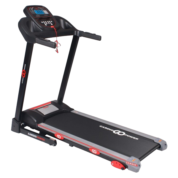 Беговая дорожка CardioPower T25