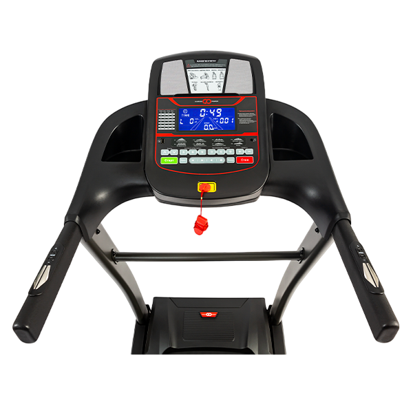 Беговая дорожка CardioPower T35