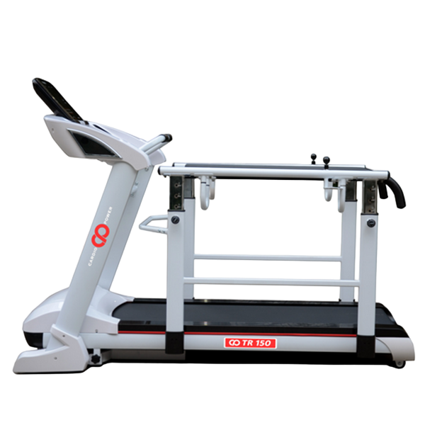 Беговая дорожка CardioPower TR150