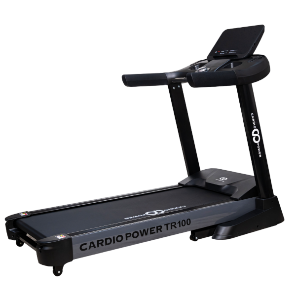 Беговая дорожка CardioPower TR100