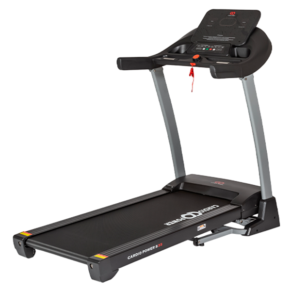 Беговая дорожка CardioPower S35