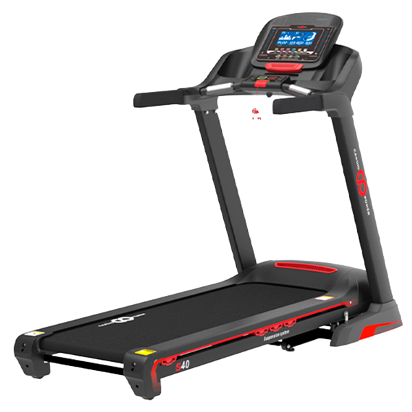 Беговая дорожка CardioPower S40