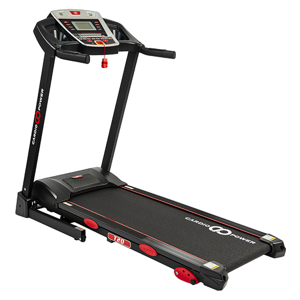 Беговая дорожка CardioPower T20