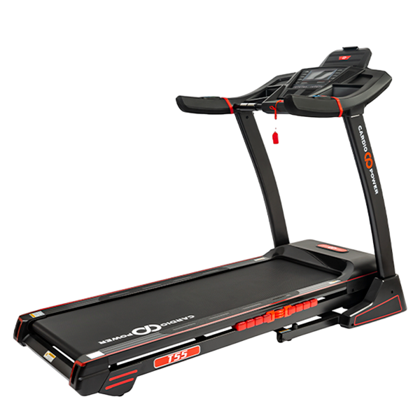 Беговая дорожка CardioPower T55