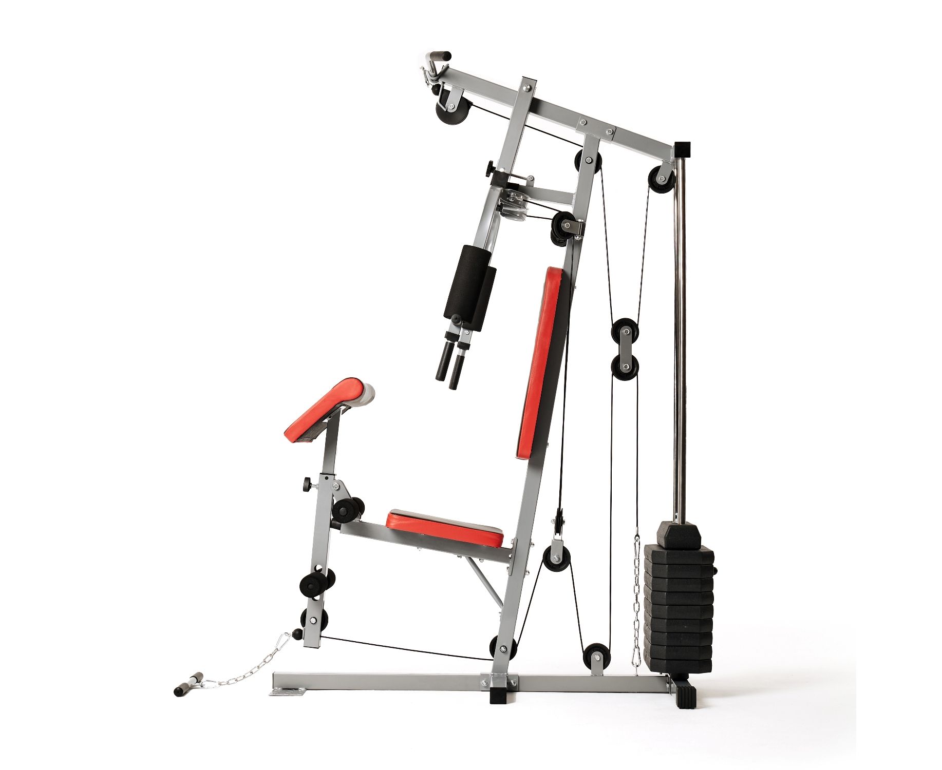 Силовой комплекс DFC HomeGym D7001