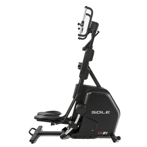 Степпер Cardio Climber Sole Fitness SC200 (CC81 2019)