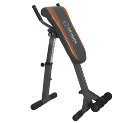 ГИПЕРЭКСТЕНЗИЯ ДОМАШНЯЯ OXYGEN FITNESS HYPER PRESS BOARD