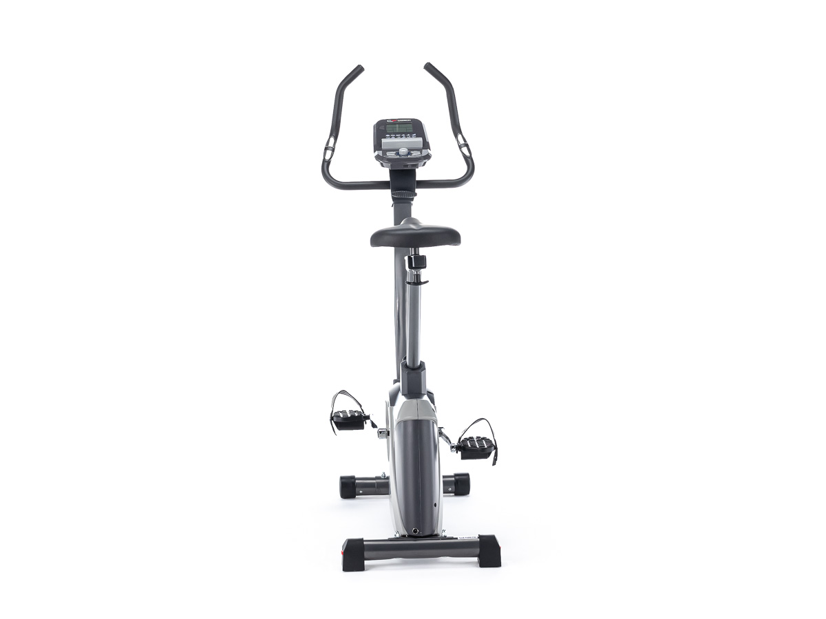 ВЕЛОЭРГОМЕТР ДОМАШНИЙ CARBON FITNESS U804/U804 NEW