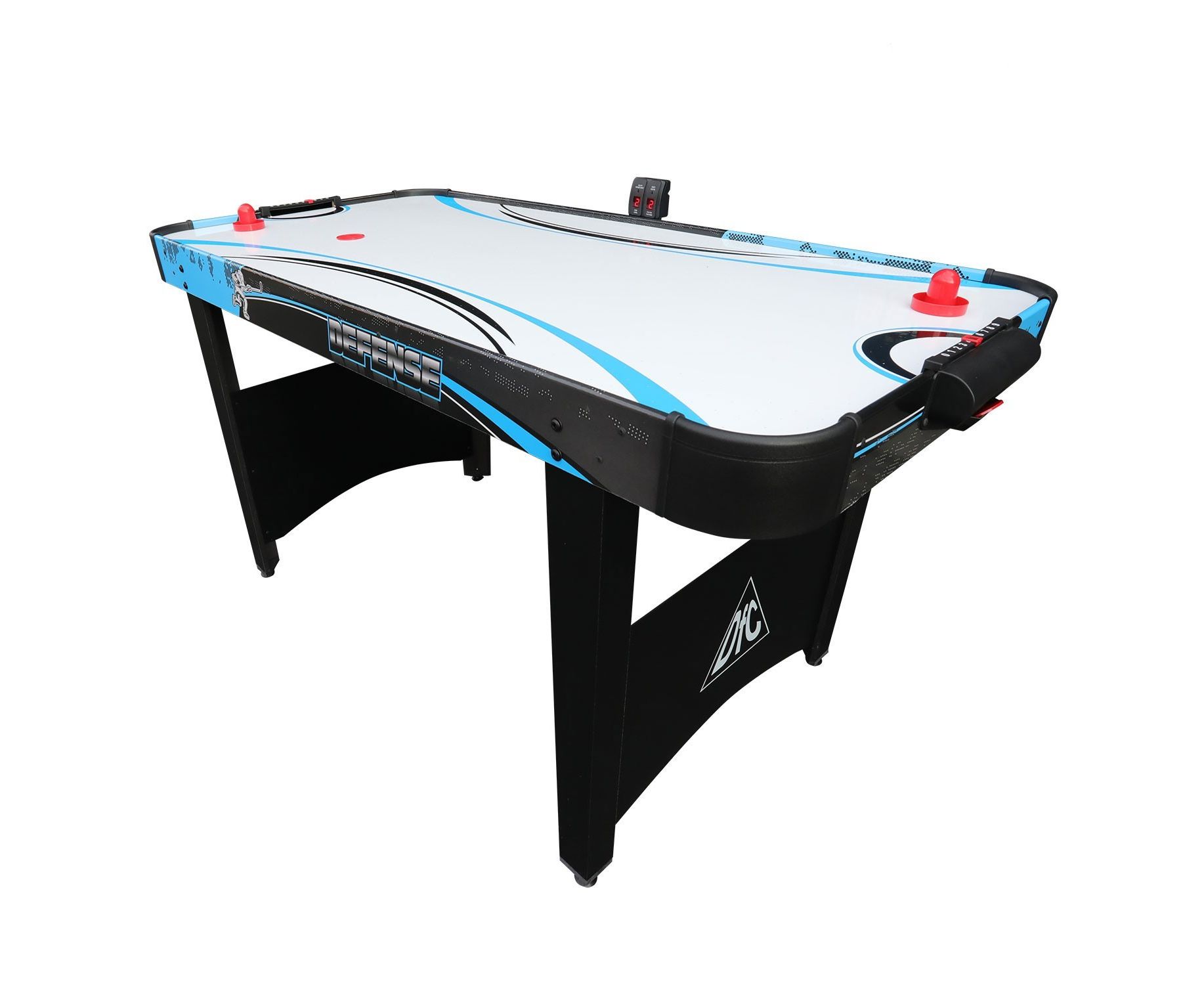 Игровой стол — аэрохоккей DFC LUGANO 60″ JG-AT-16001