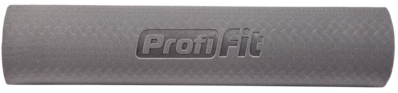 Коврики для йоги и фитнеса 1730*610* 6 ММ PROFI-FIT