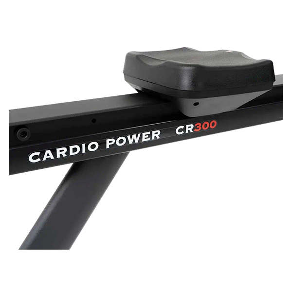 Гребной тренажёр CardioPower PRO CR300