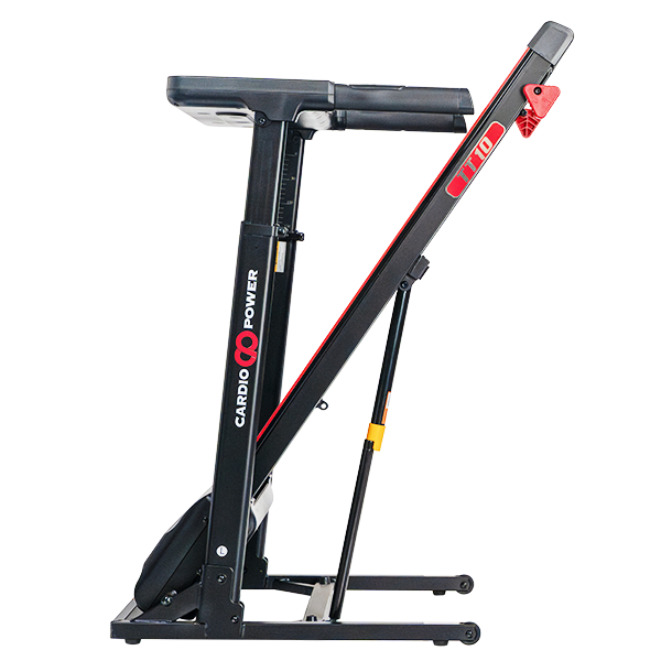 Беговая дорожка CardioPower TT10