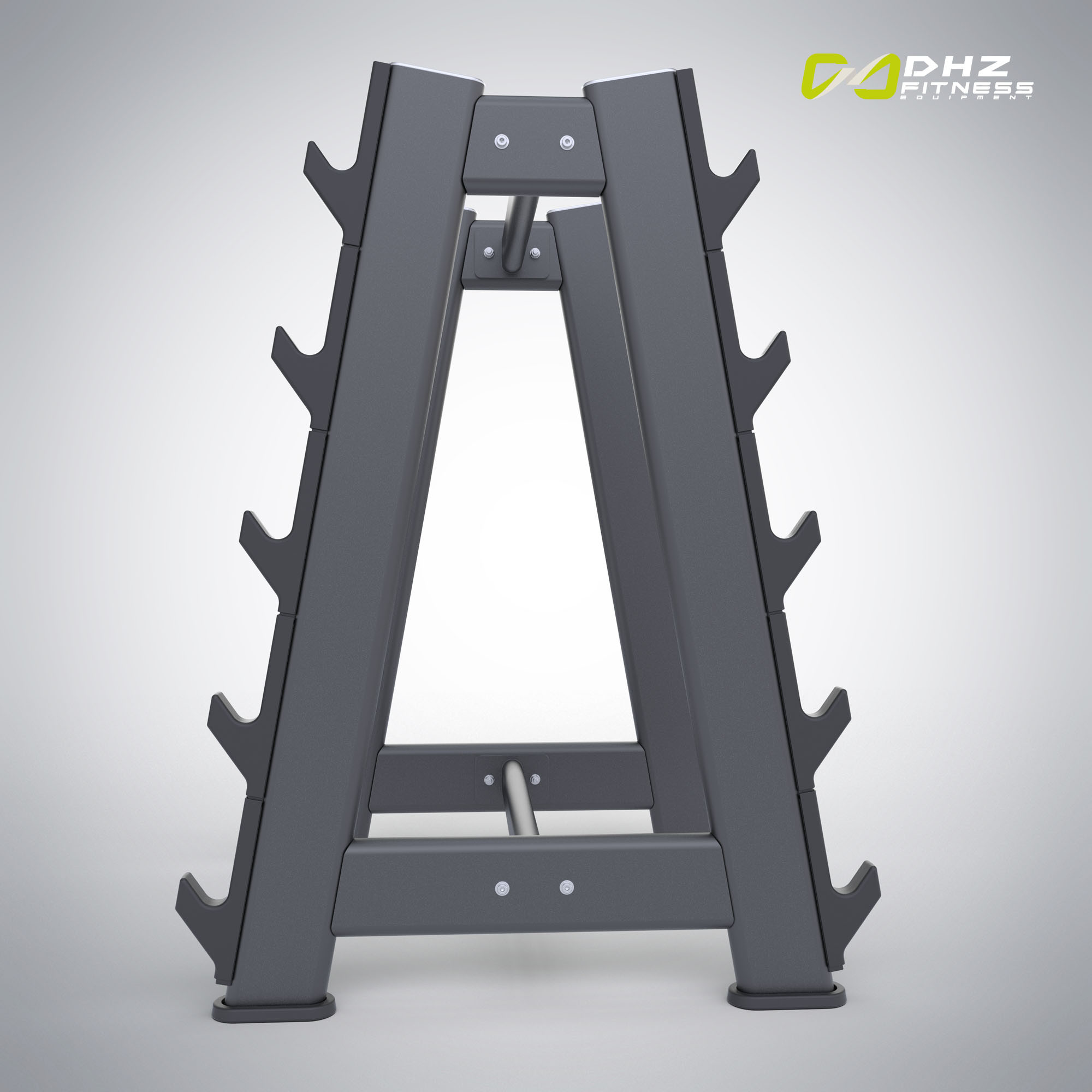 E7055 Стойка для штанг 10 шт ( Barbell Rack)